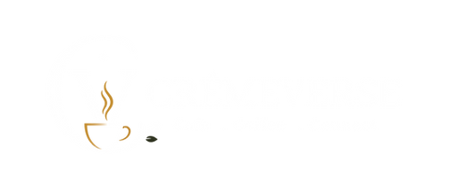 Crèmeverse logo