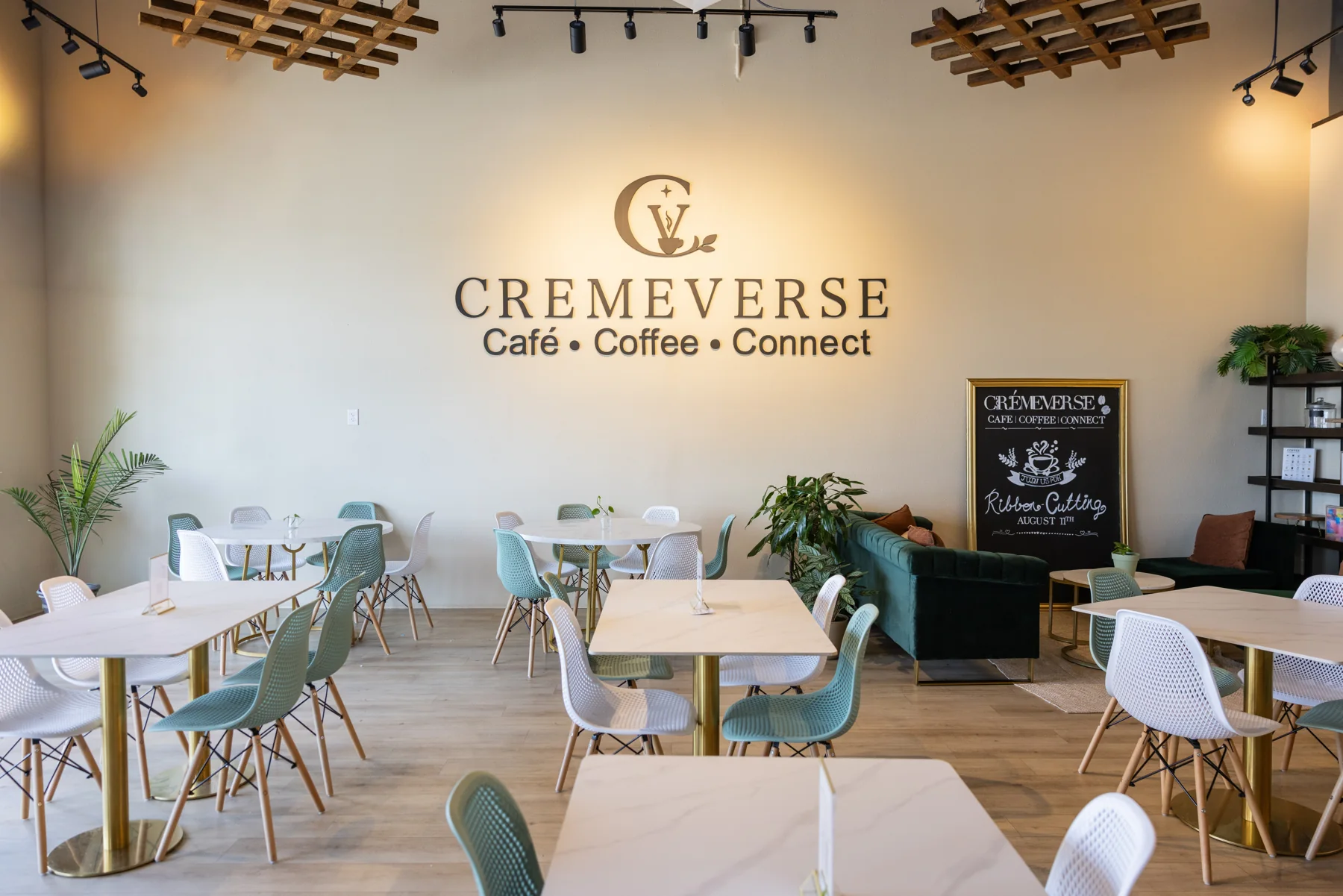 Crèmeverse Photo 10